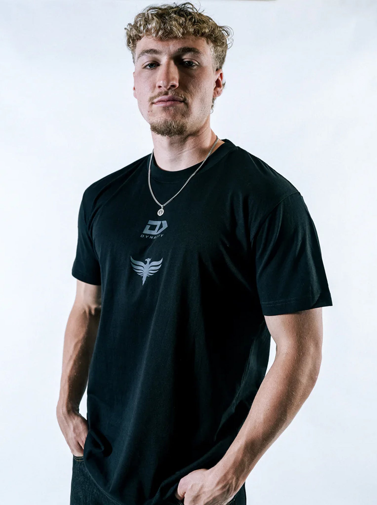 25/26 Wellington Phoenix Graphic Tee