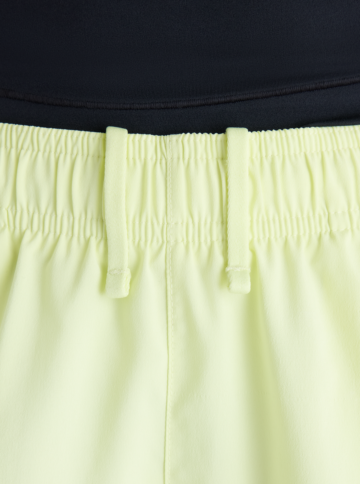 Sport Essential Short 3"
