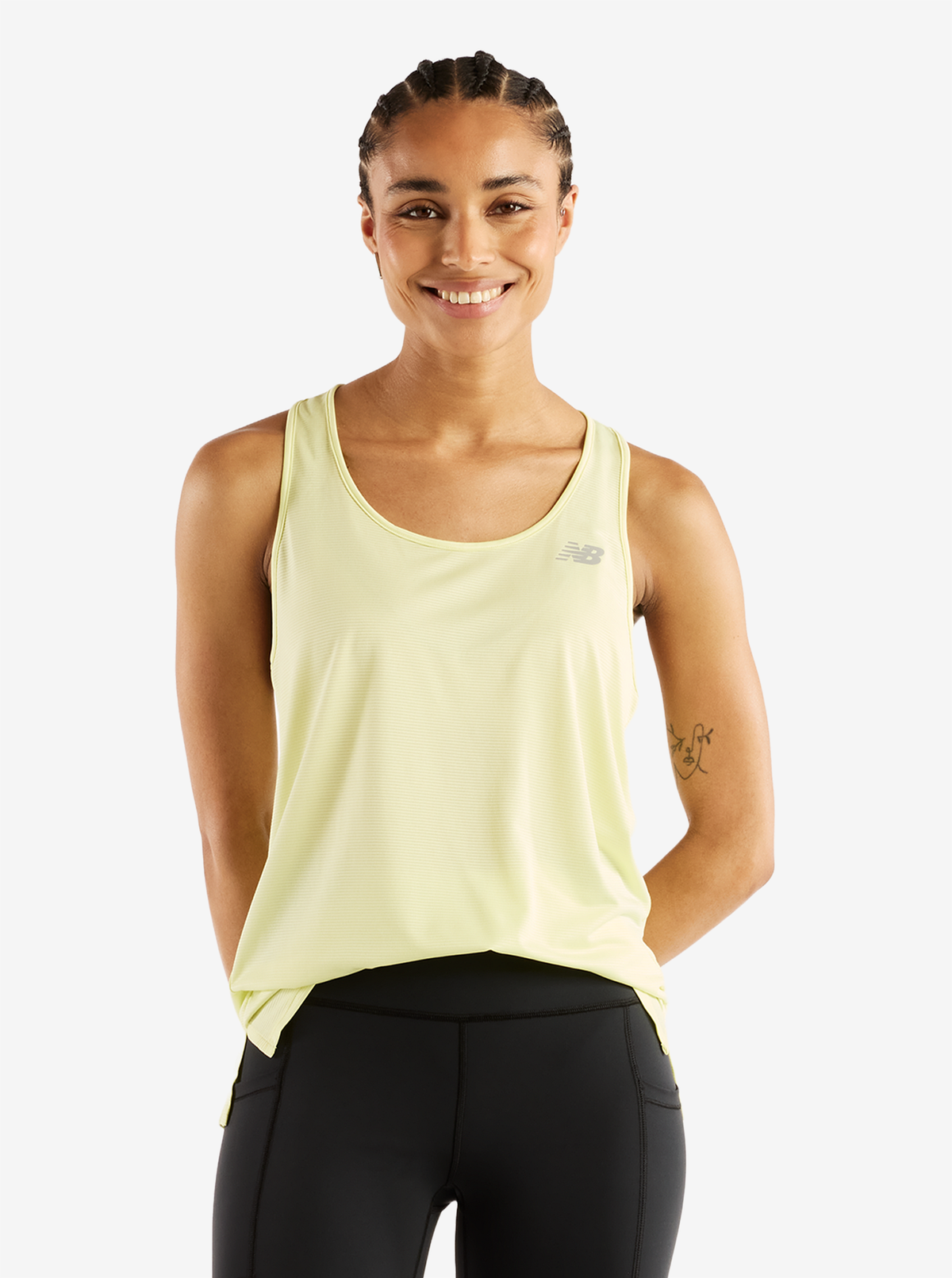 Sport Essential Tank