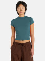 Define Fitted T-Shirt
