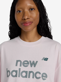 Jersey Graphic T-Shirt