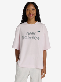 Jersey Graphic T-Shirt