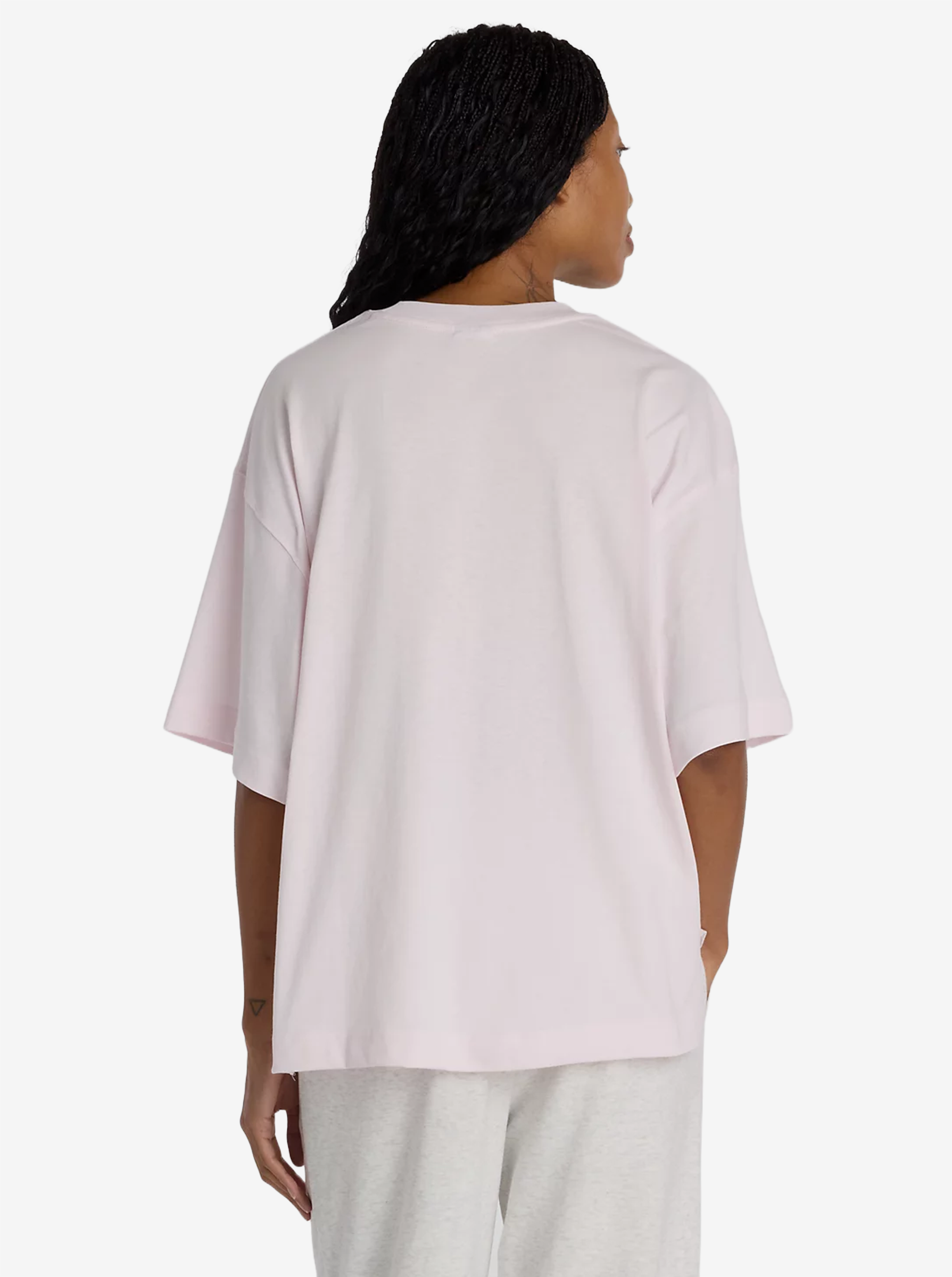 Jersey Graphic T-Shirt