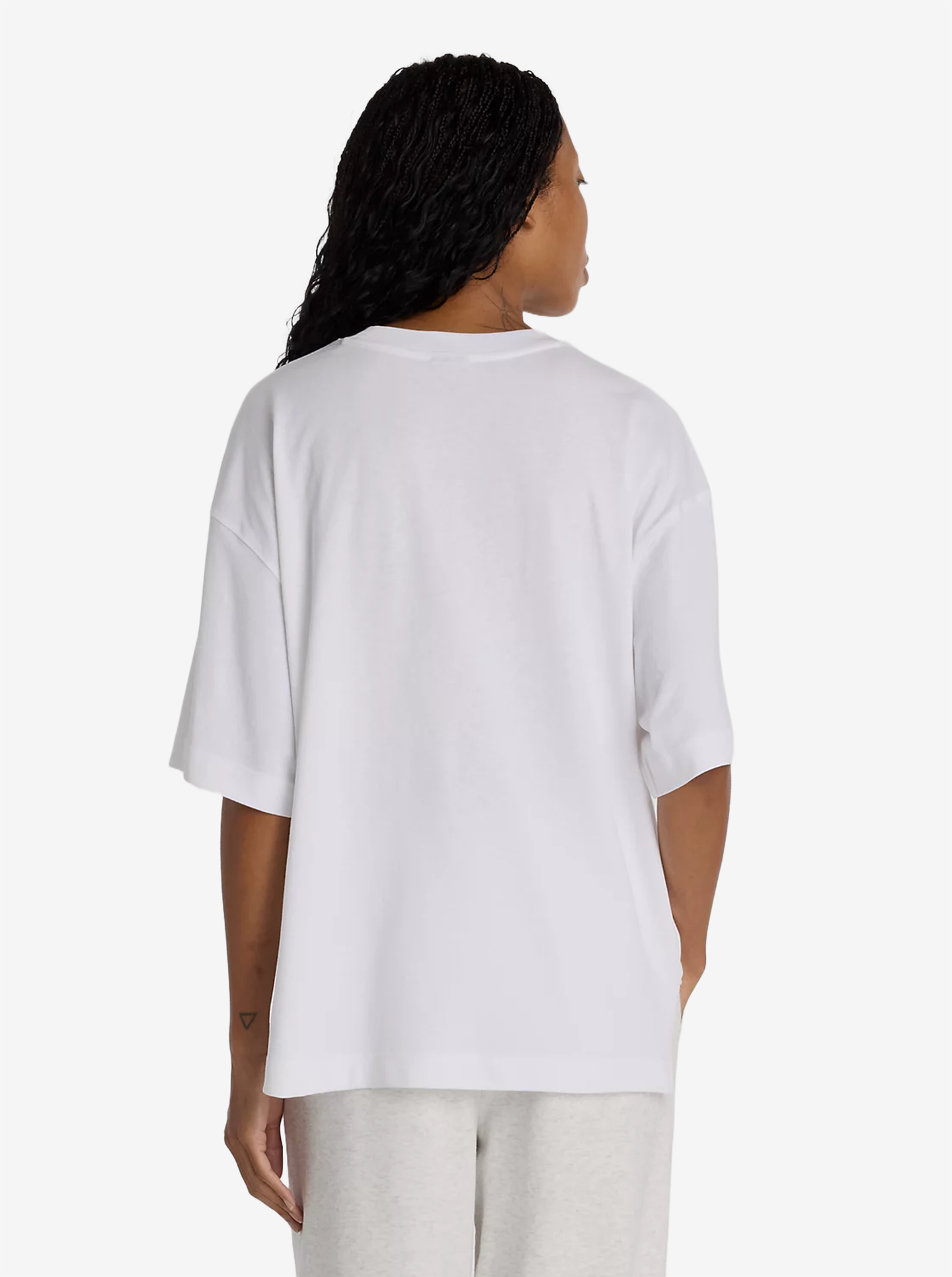 Jersey Graphic T-Shirt