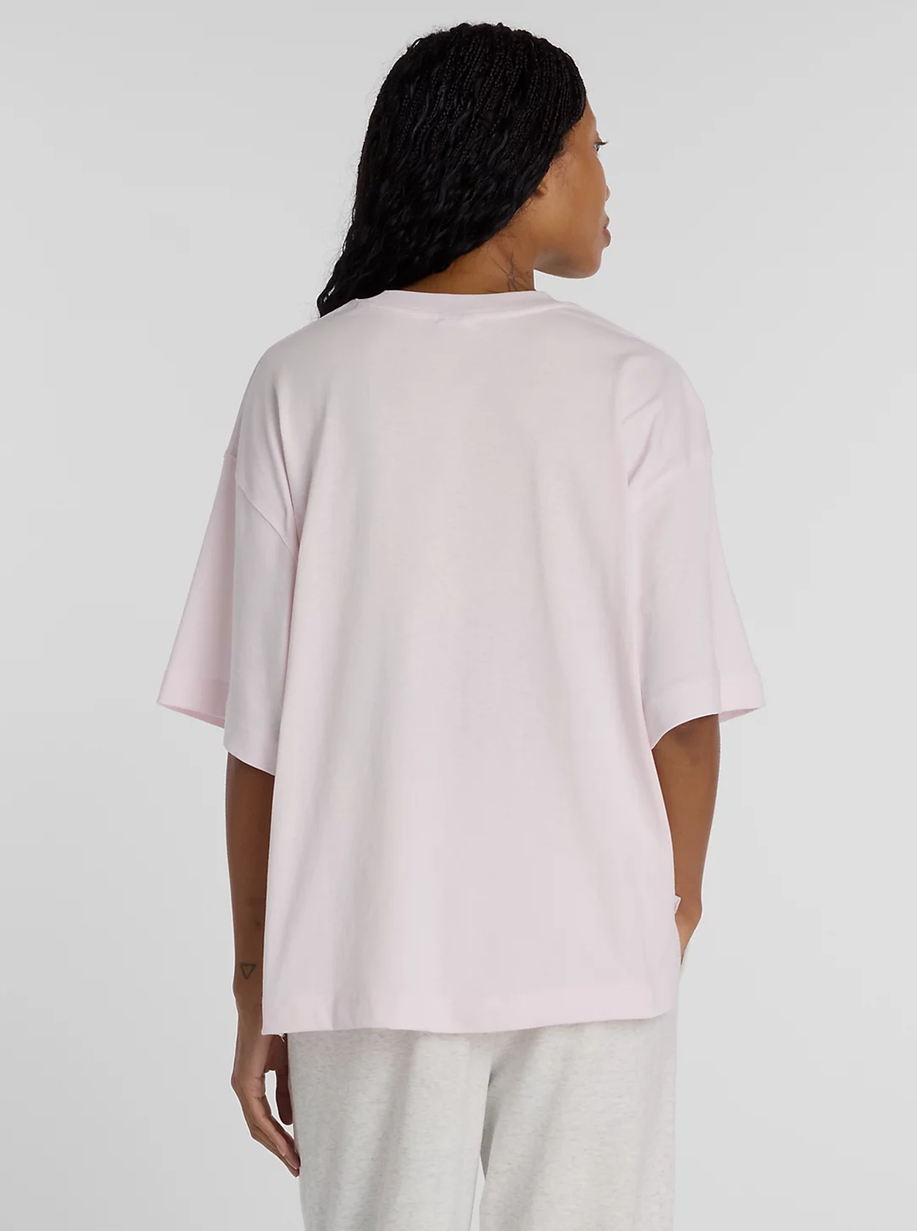 Jersey Graphic T-Shirt