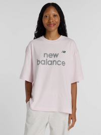 Jersey Graphic T-Shirt