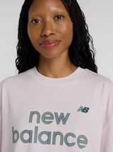 Jersey Graphic T-Shirt