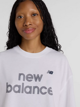 Jersey Graphic T-Shirt