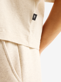 Trackside Relaxed T-Shirt