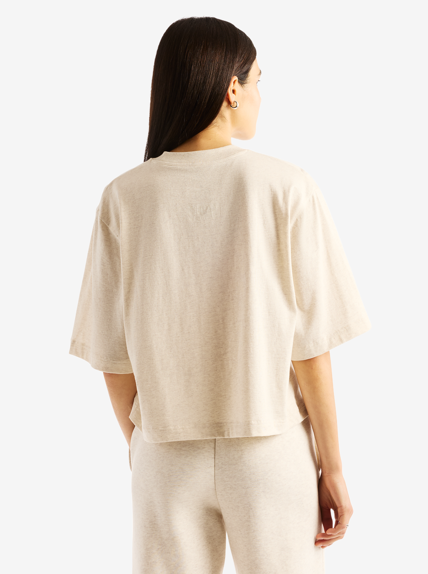 Trackside Relaxed T-Shirt