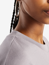 Trackside Oversized T-Shirt