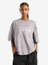 Trackside Oversized T-Shirt