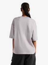 Trackside Oversized T-Shirt