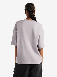 Trackside Oversized T-Shirt