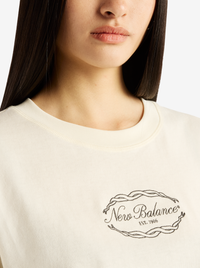 Family Relaxed Hip Length T-Shirt
