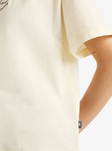 Family Relaxed Hip Length T-Shirt