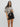Weekender Short in Black