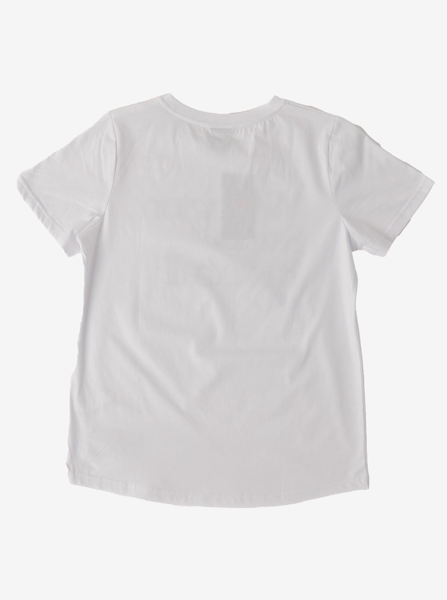 NZNBL Wellington Saints Tee Mens