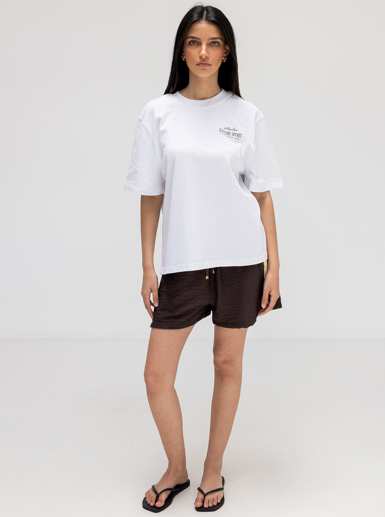 Taylor Tee