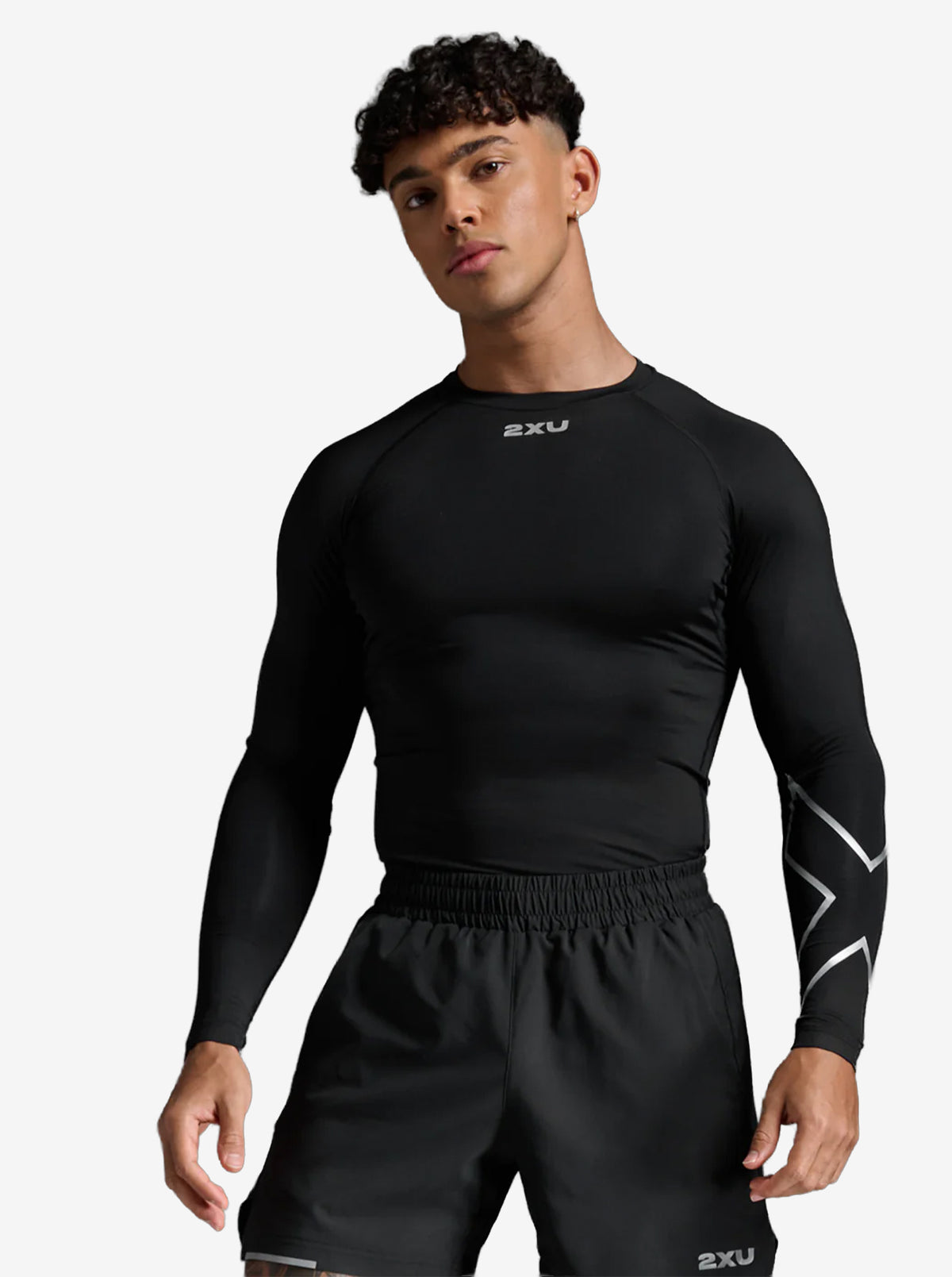 Core Body Compression Core Compression Long Sleeve – Stirling Sports