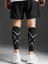 Compression Calf Guards