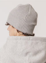 Small C Beanie