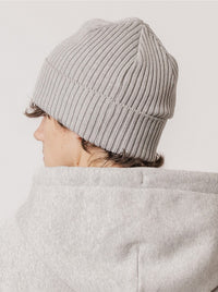 Small C Beanie