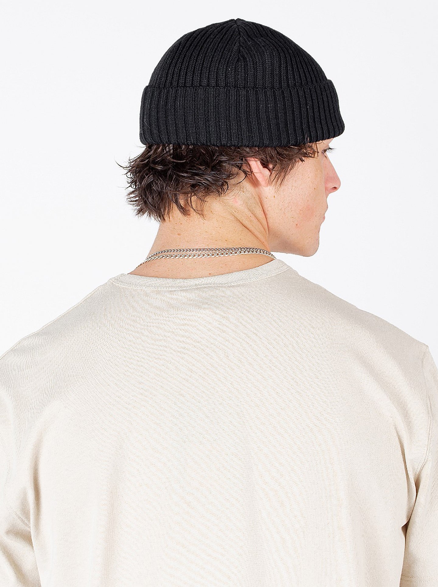 Lfs Short Rib Beanie