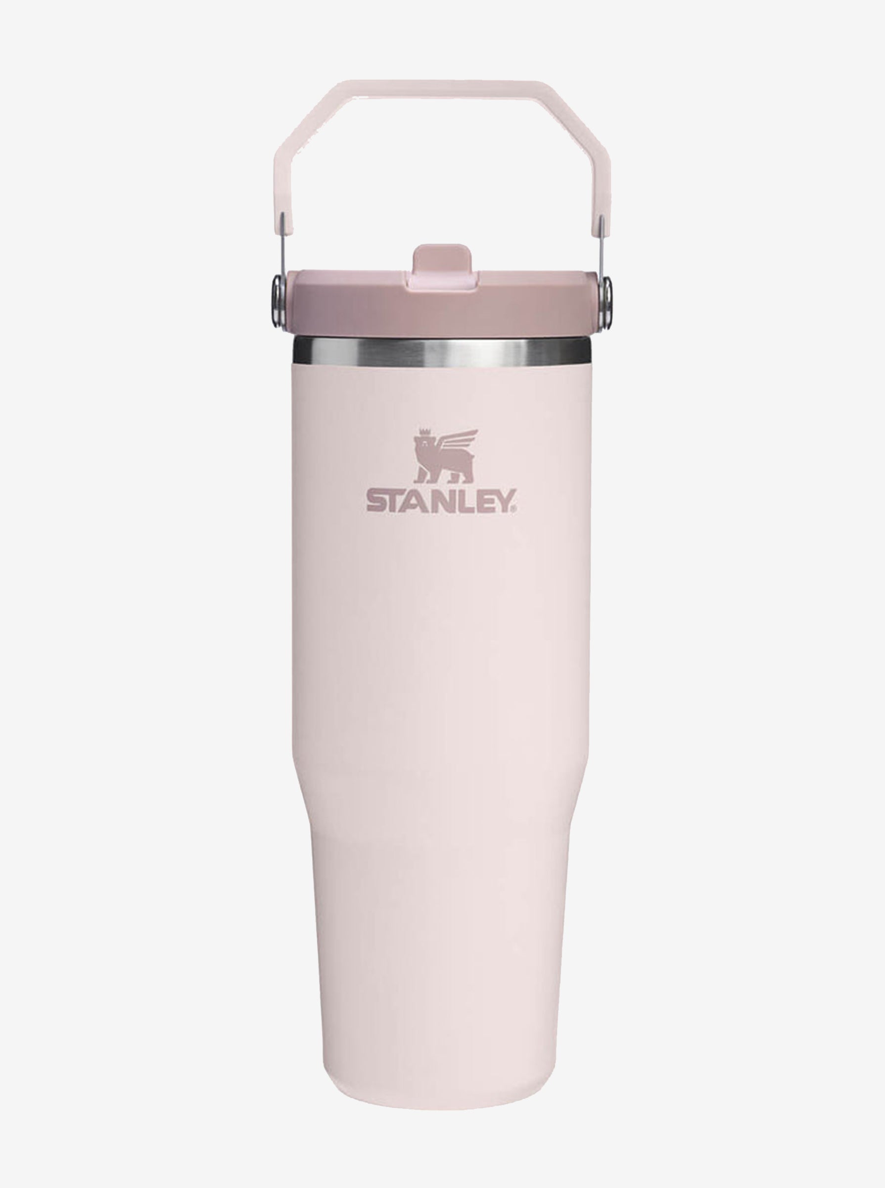 Iceflow Flip Straw Tumbler 30oz