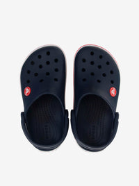 Crocband Clog Kids