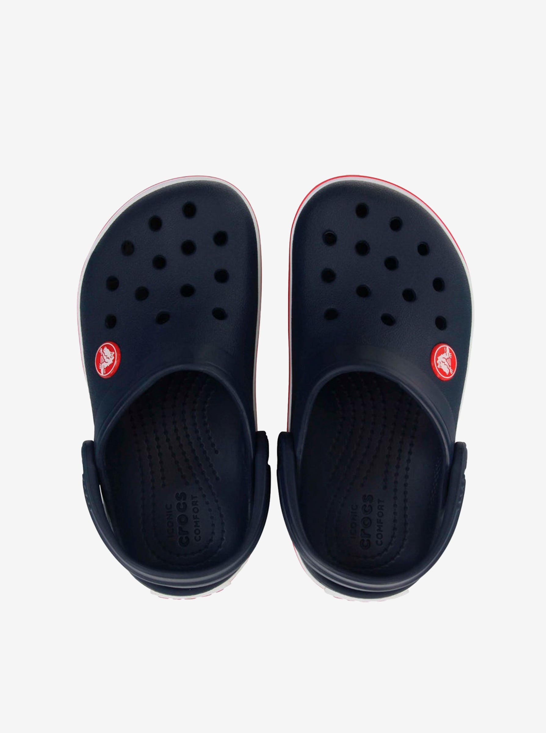 Crocband Clog Kids