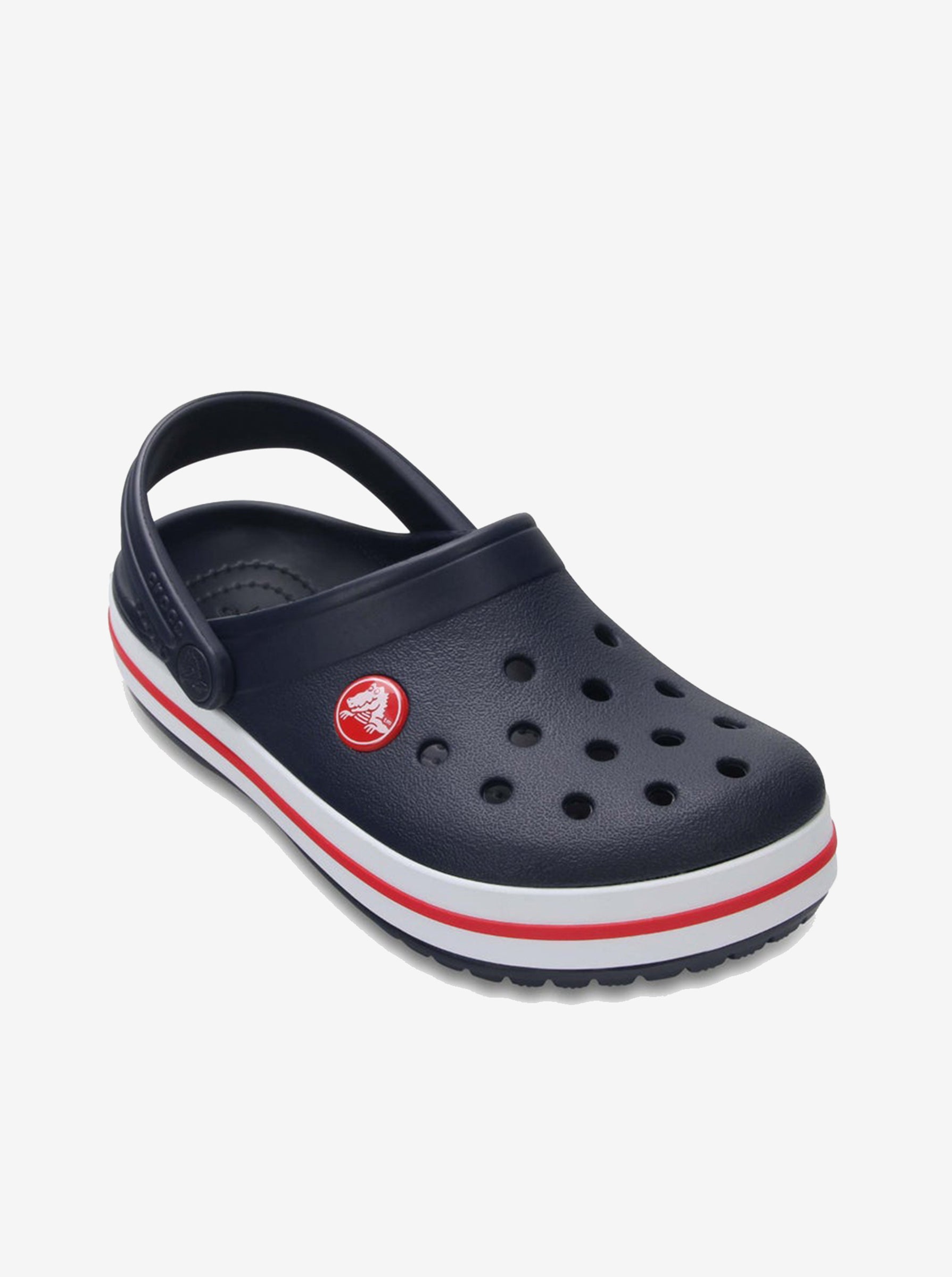 Crocband Clog Kids