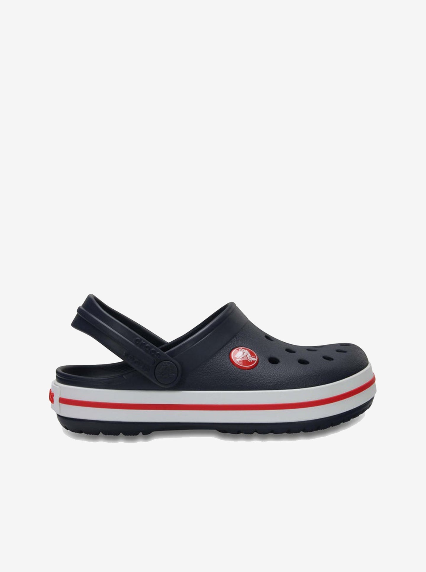 Crocband Clog Kids