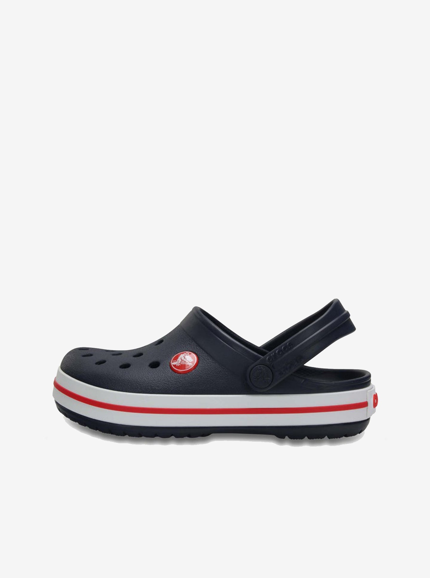 Crocband Clog Kids
