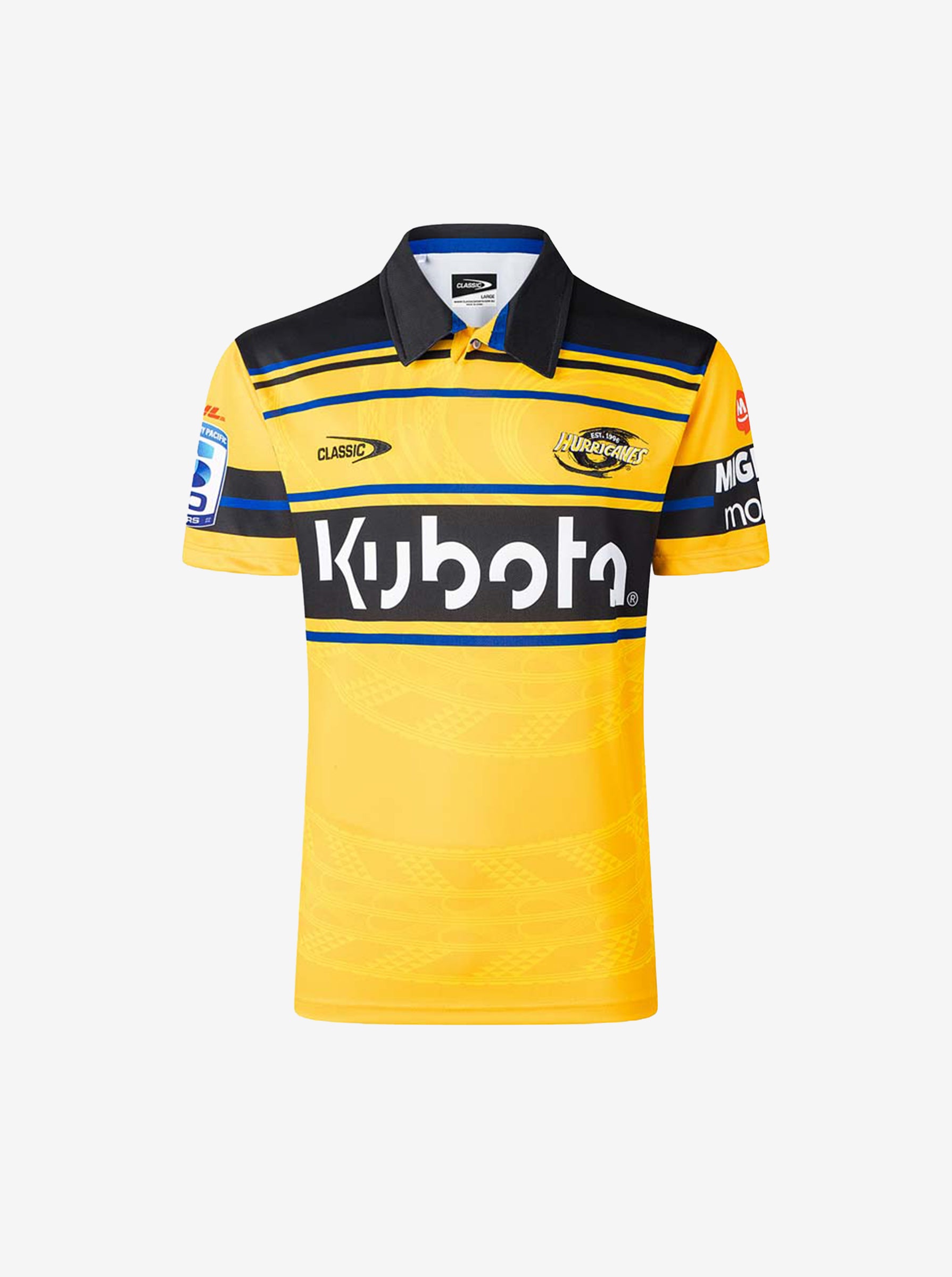 Hurricanes Home Jersey 2026 Youth