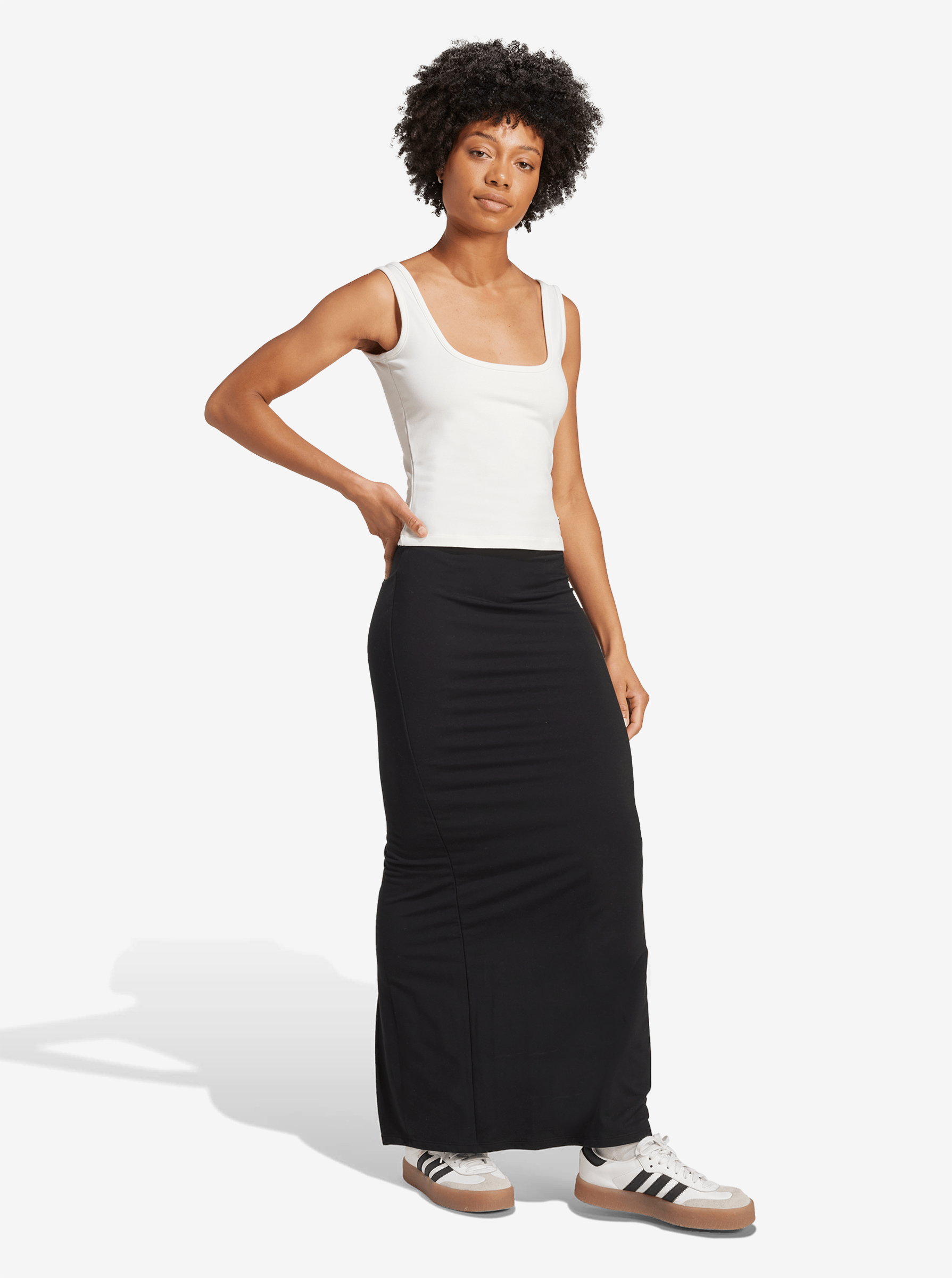 Premium Essentials Tank Top