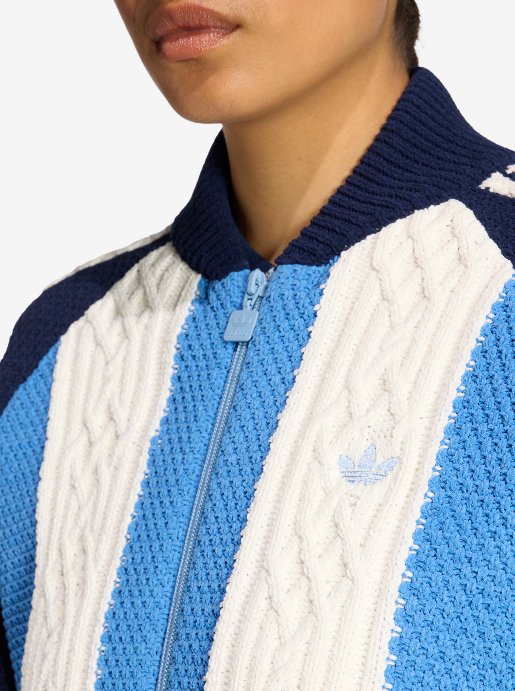 Archive Knit