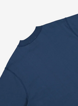 New York Yankees Reverse Seam Boxy Tee