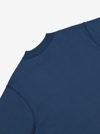 New York Yankees Reverse Seam Boxy Tee