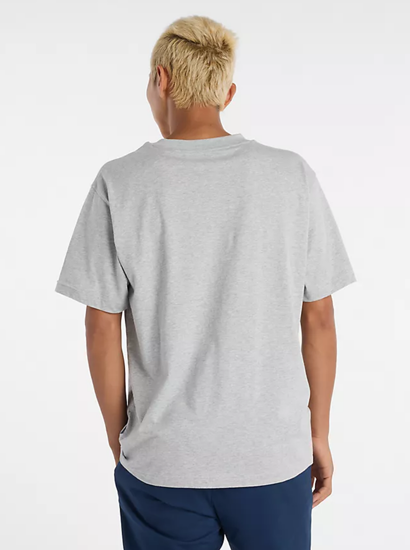 Bearded Runner T-Shirt