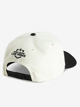 9Forty A-Frame National Rugby League Logo 2-Tone Snapback Cap
