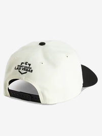 9Forty A-Frame National Rugby League Logo 2-Tone Snapback Cap