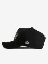 A-Frame National Rugby League Logo Snapback Cap