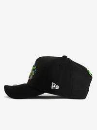 A-Frame National Rugby League Logo Snapback Cap