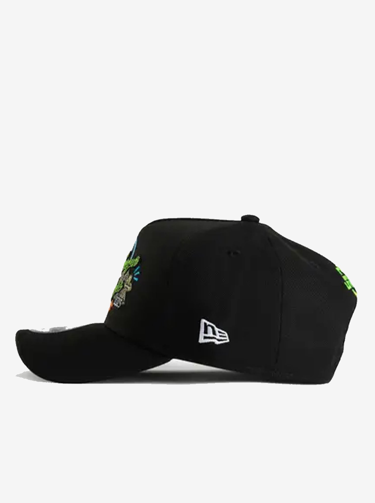 A-Frame National Rugby League Logo Snapback Cap