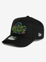 A-Frame National Rugby League Logo Snapback Cap