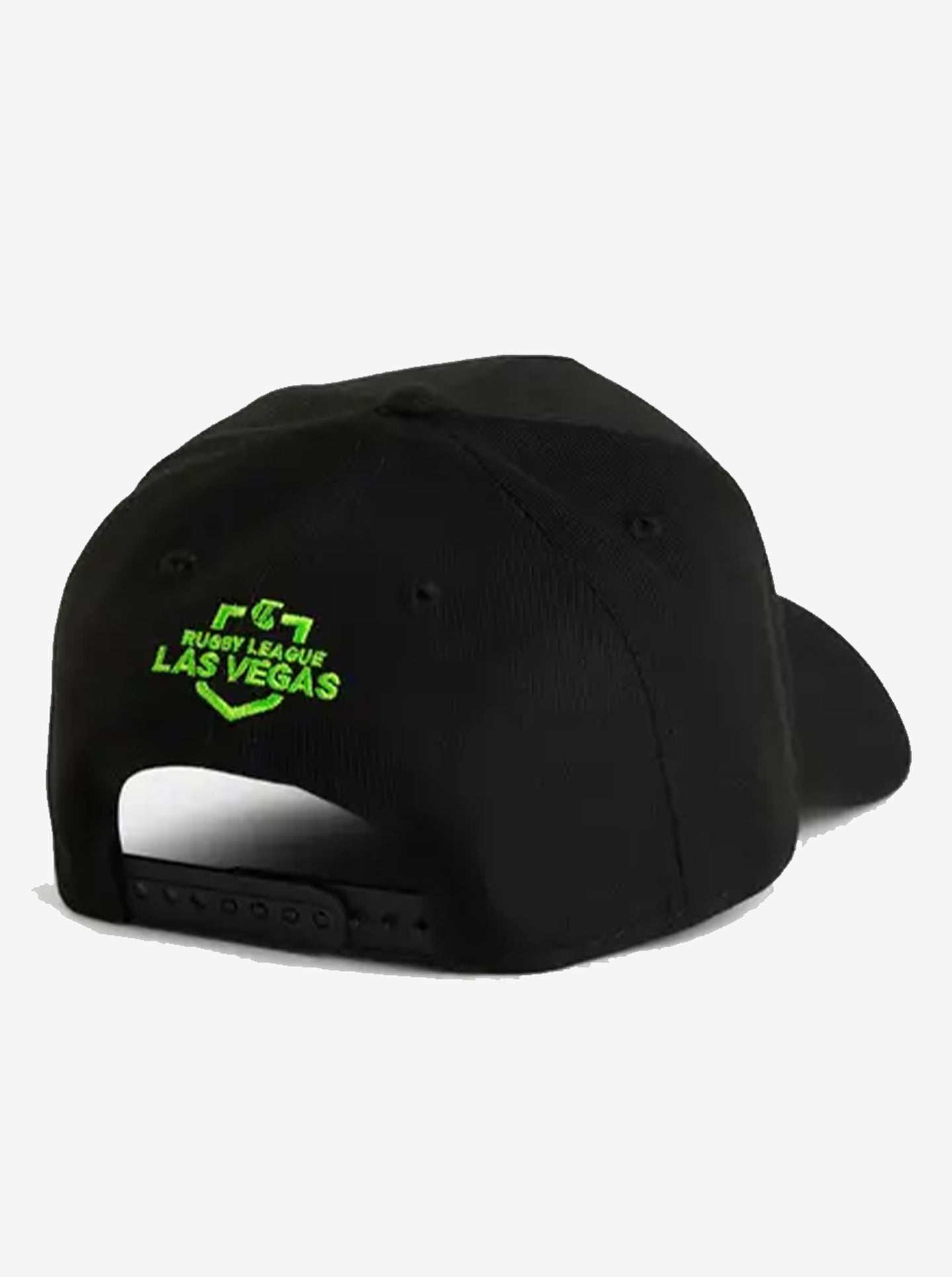 A-Frame National Rugby League Logo Snapback Cap