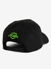 A-Frame National Rugby League Logo Snapback Cap