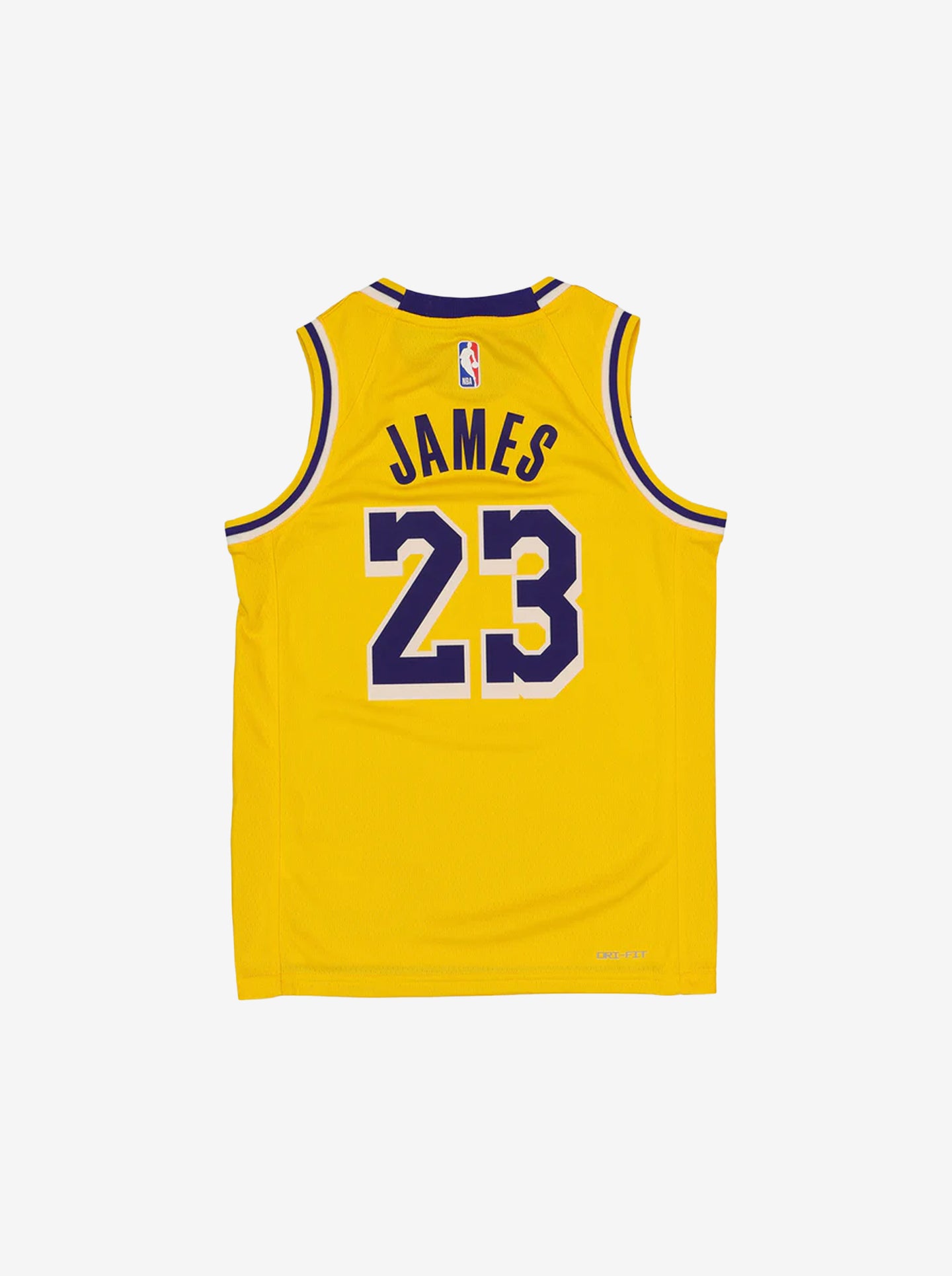 Icon Swingman Jersey Los Angeles Lakers Youth
