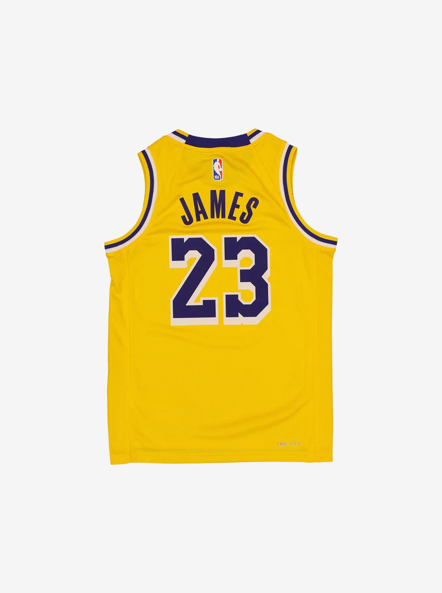 Icon Swingman Jersey Los Angeles Lakers Youth
